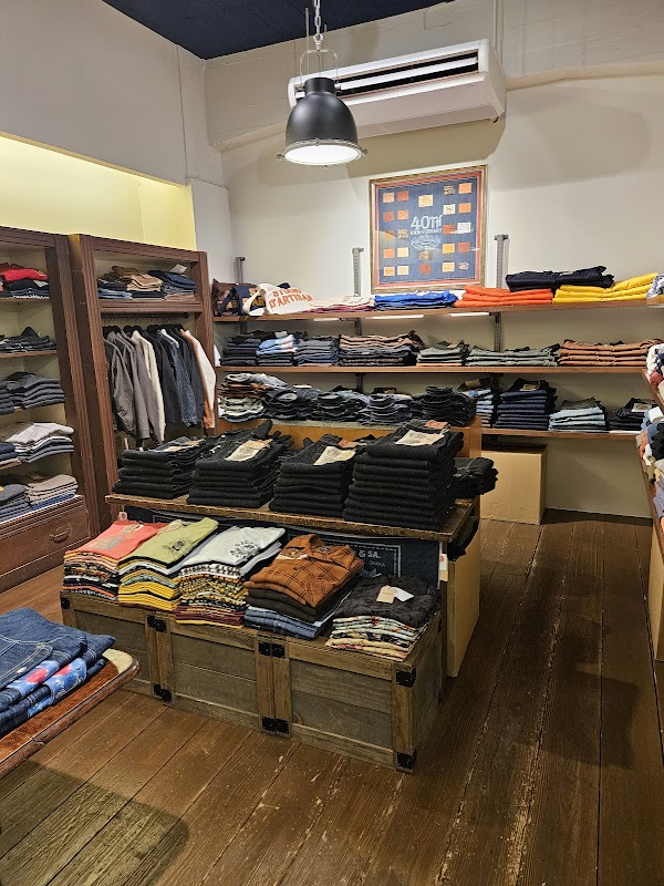 STUDIO D'ARTISAN - 大阪直営店 2