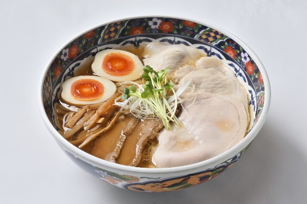 Gyo-un Sangubashi 5