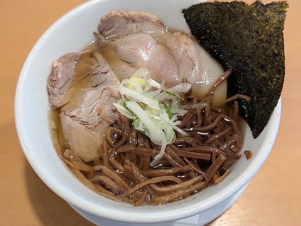 Gyo-un Sangubashi 4
