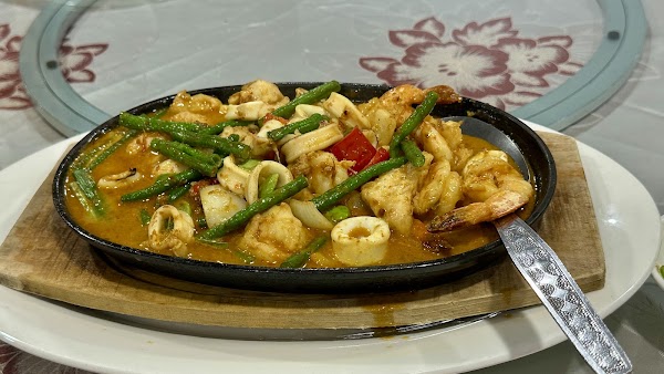 Restoran Green View Sdn Bhd 5