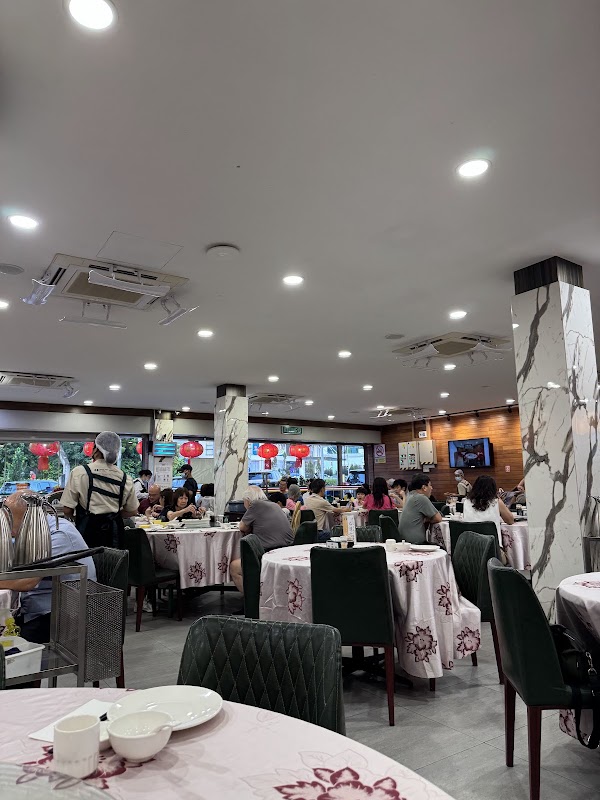 Restoran Green View Sdn Bhd 2