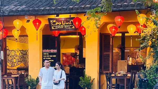 Cơm Linh - Vietnamese Restaurant