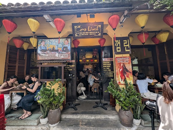 Cơm Linh - Vietnamese Restaurant 3
