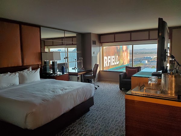 MGM Grand 5