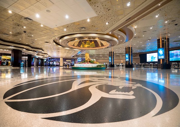 MGM Grand 2