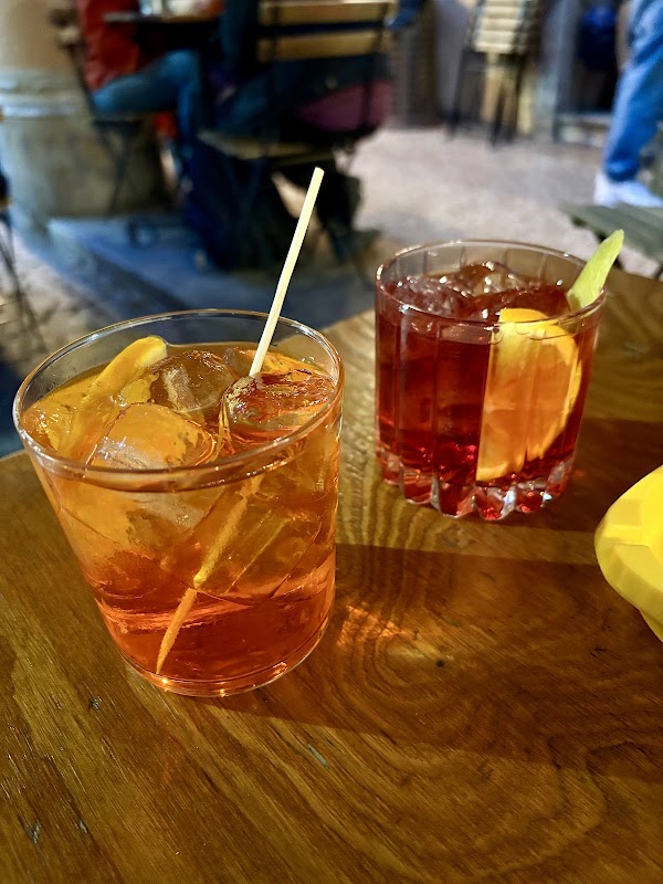 Bar Senza Nome 5