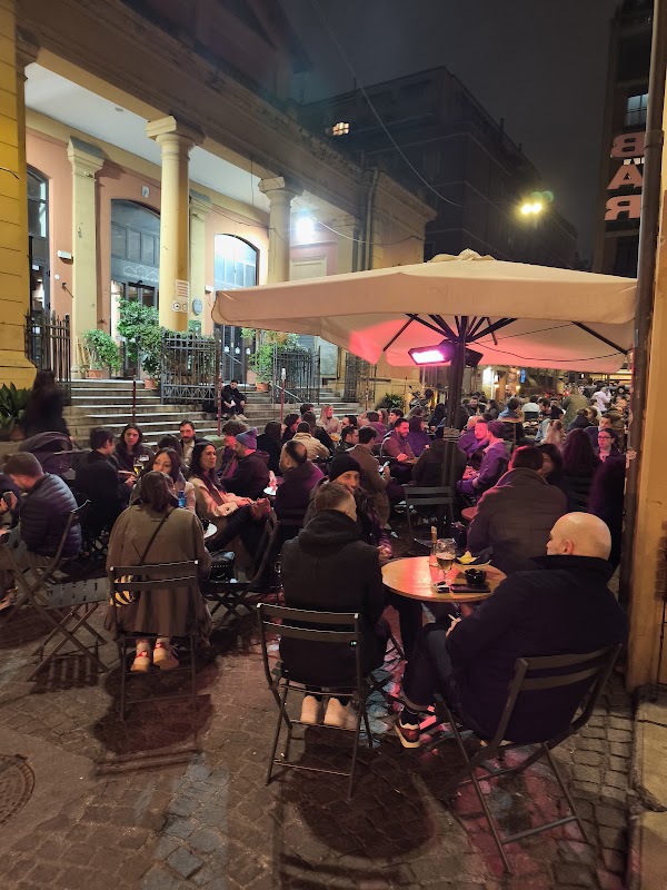 Bar Senza Nome 3