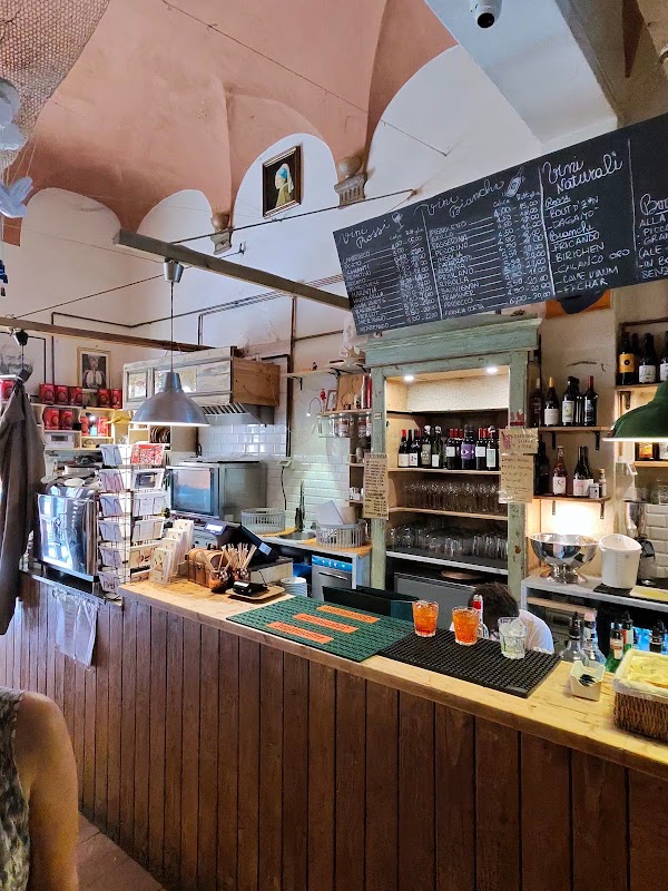 Bar Senza Nome 2