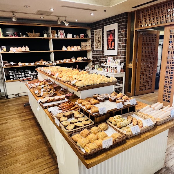Hillside Pantry Daikanyama 3