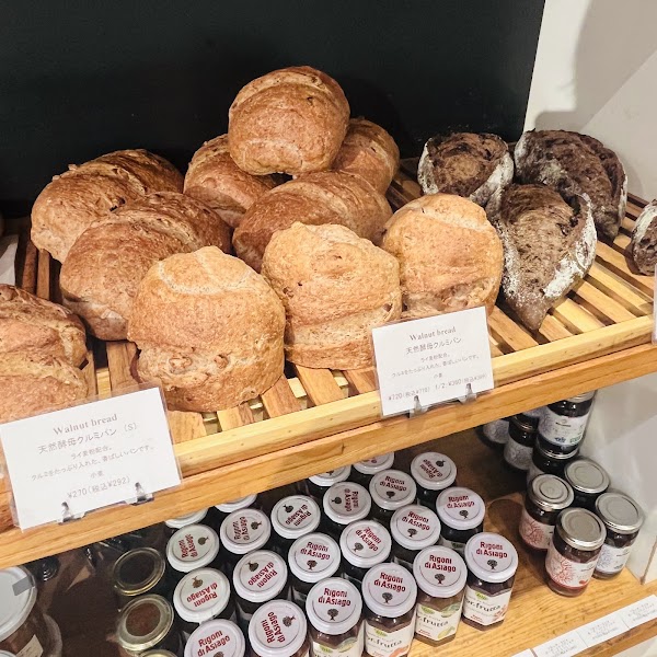 Hillside Pantry Daikanyama 2