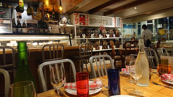 Le Comptoir Occitan