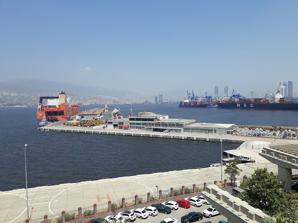 Aegean Exporters' Association