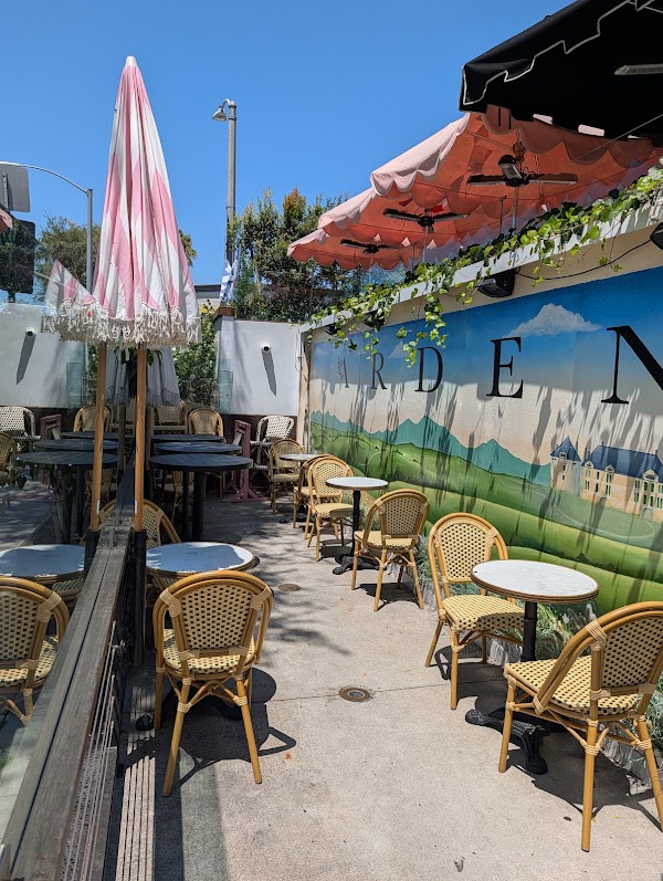 Arden Restaurant 5