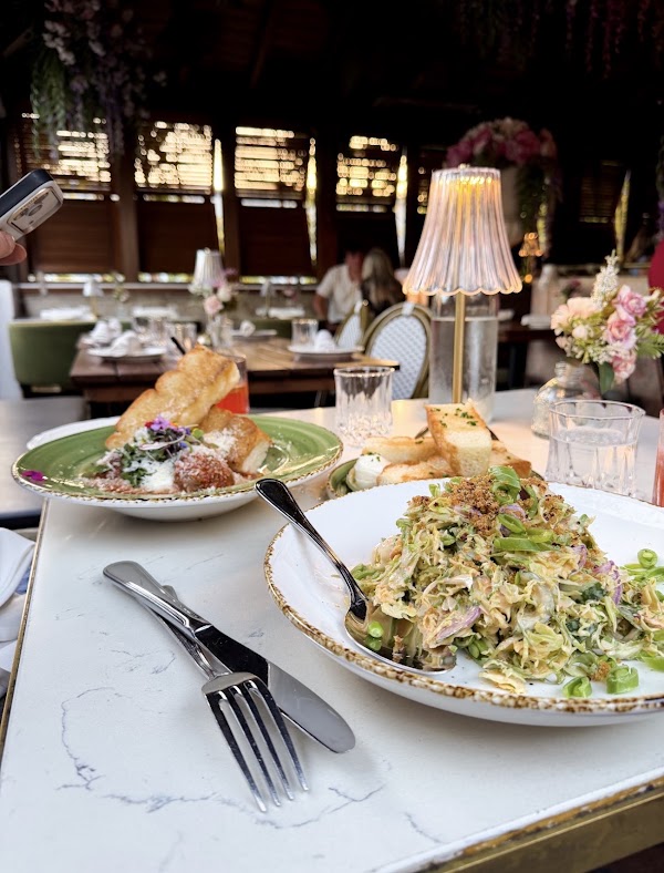 Arden Restaurant 3