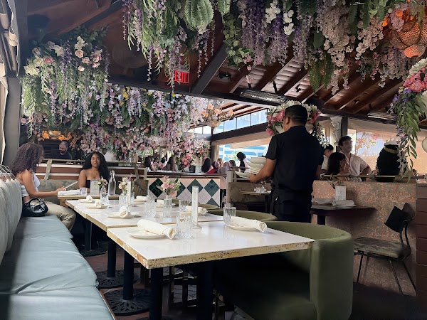 Arden Restaurant 2