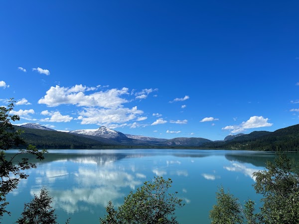 Langvatnet