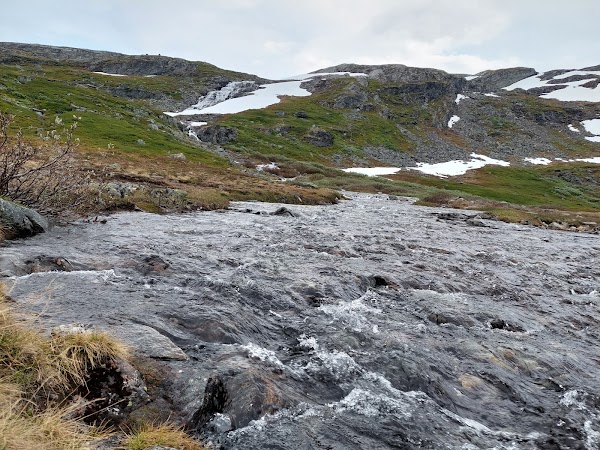 Langvatnet 5
