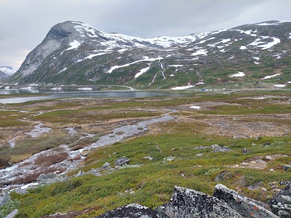 Langvatnet 4