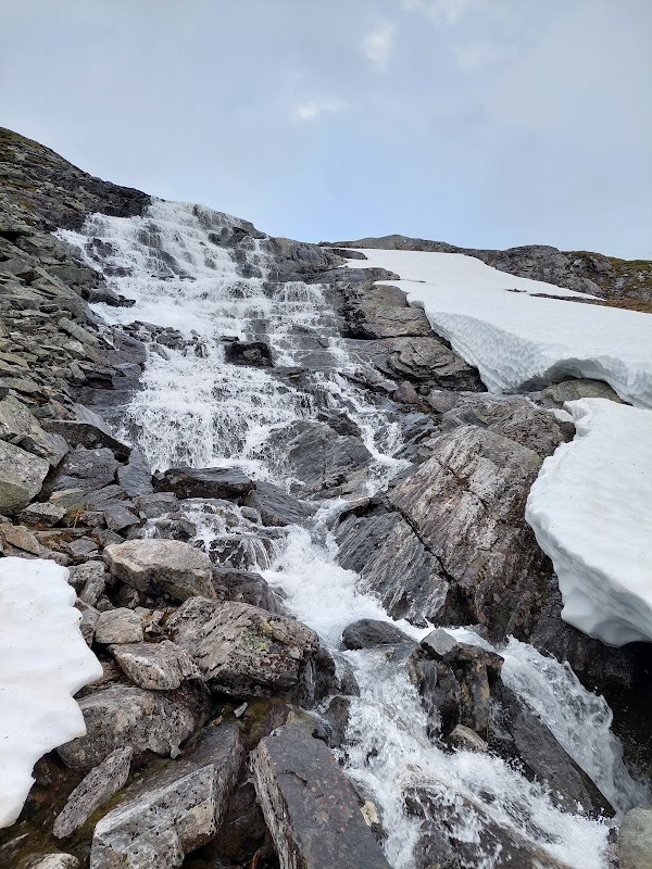 Langvatnet 2