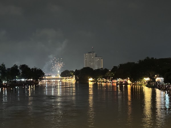 Ping River