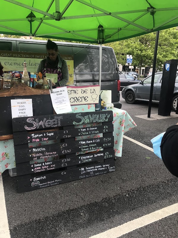 Tralee Farmers Market 1