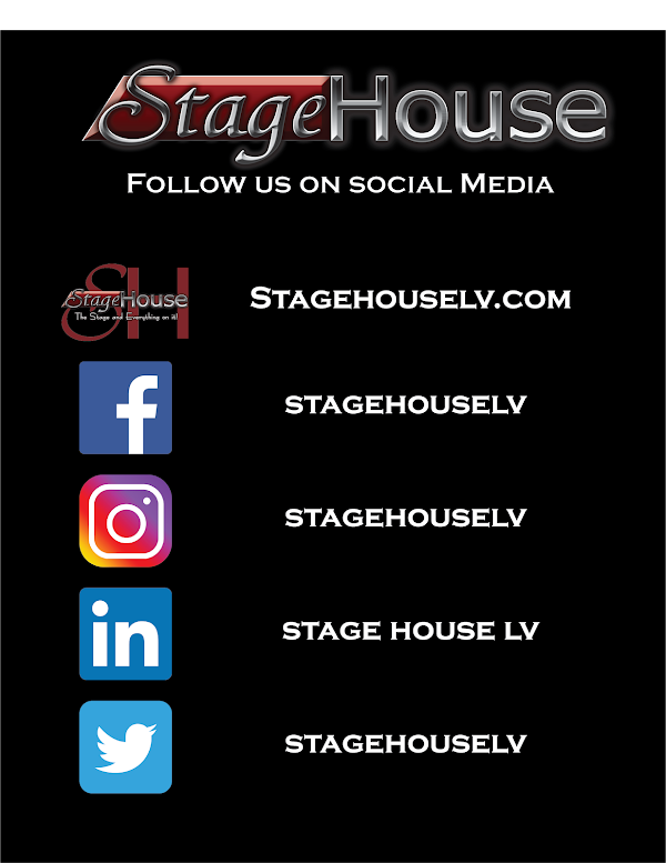 Stage House