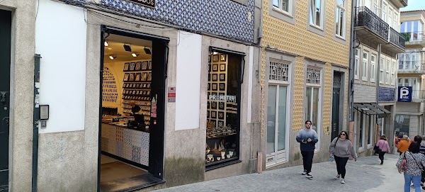 Prometeu Artesanato