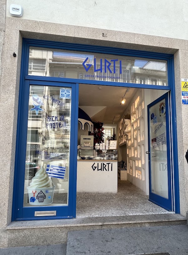 Gurti 3