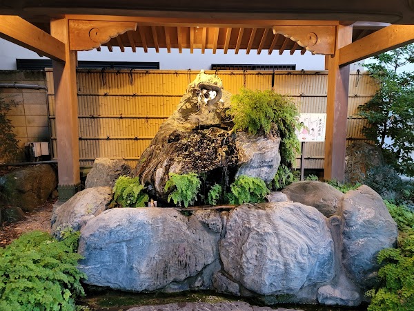 Mabashi Inari Shrine 2