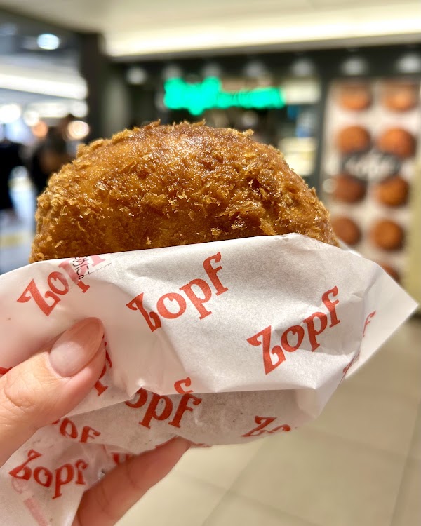 Zopf Curry Pan Senmonten 5