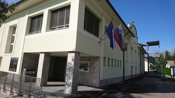 Občina Gorenja vas - Poljane