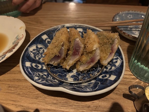 肴場あおもん 5