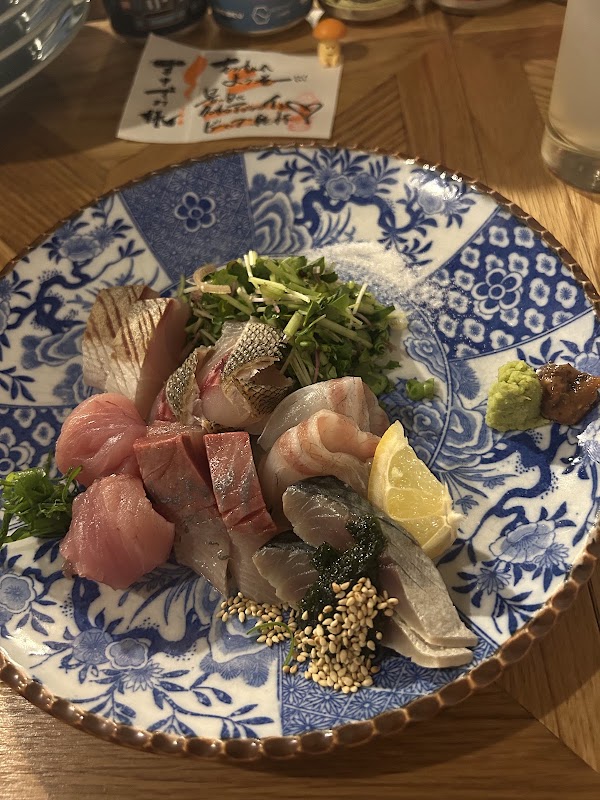 肴場あおもん 4
