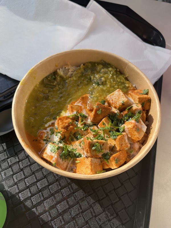 Curry Me 3