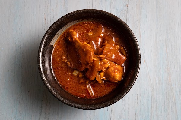 Curry Me 2