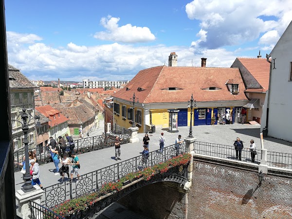 The Bridge of Lies 2
