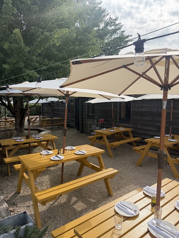 Canteen | Cotswolds