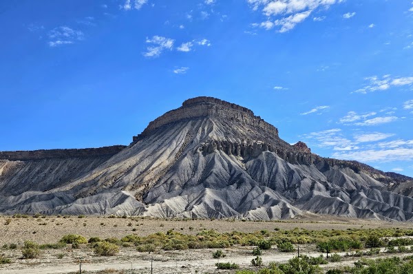 Mount Garfield