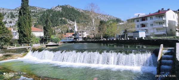 Stolac