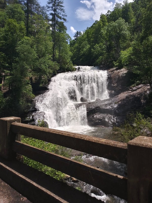 Tellico Plains 1