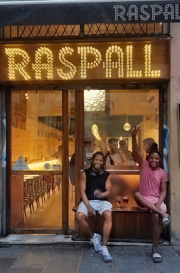 Raspall 2