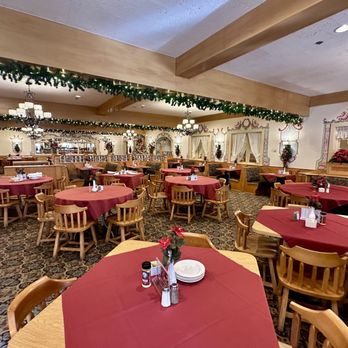 Bavarian Inn Restaurant 3