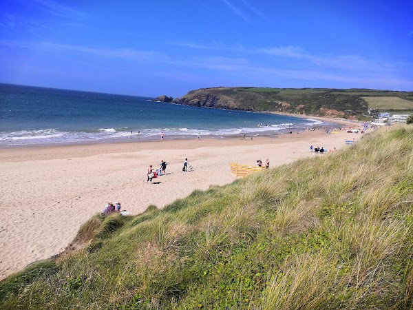 Praa Sands