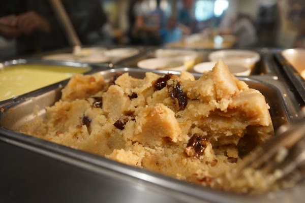 Crossways Vegetarian and Vegan Restaurant 5