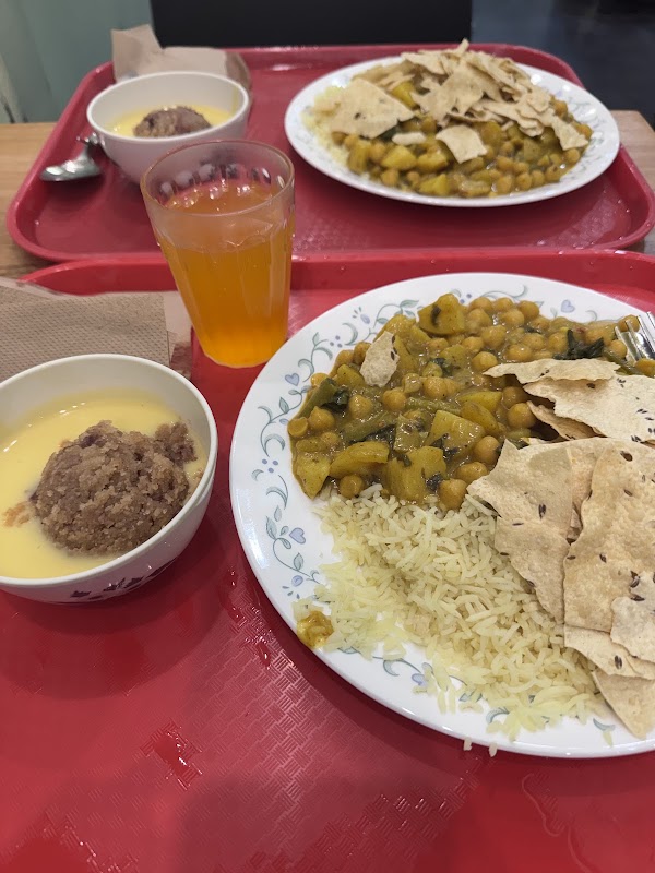 Crossways Vegetarian and Vegan Restaurant 3