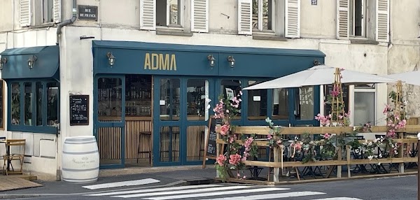 ADMA 1