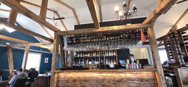 Restaurant Suður-Vík 5