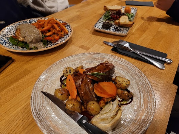 Restaurant Suður-Vík 4