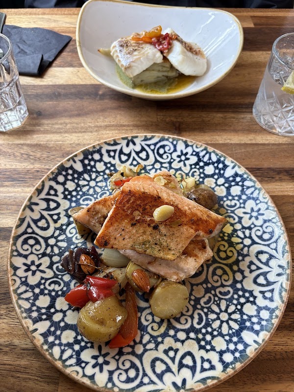 Restaurant Suður-Vík 2