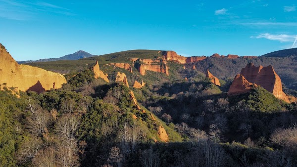 Las Médulas 1